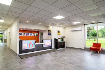 Motel 6 Starke, Fl,Florida>>Starke,2 star