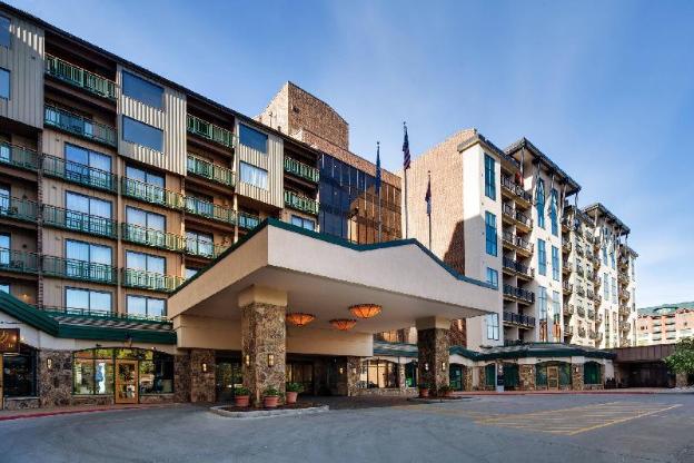 sheraton steamboat resort villas