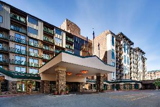 Sheraton Steamboat Resort Villas,Routt County>>Colorado,5 star