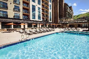 Sheraton Steamboat Resort Villas,Routt County>>Colorado,5 star