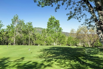 sheraton steamboat resort villas