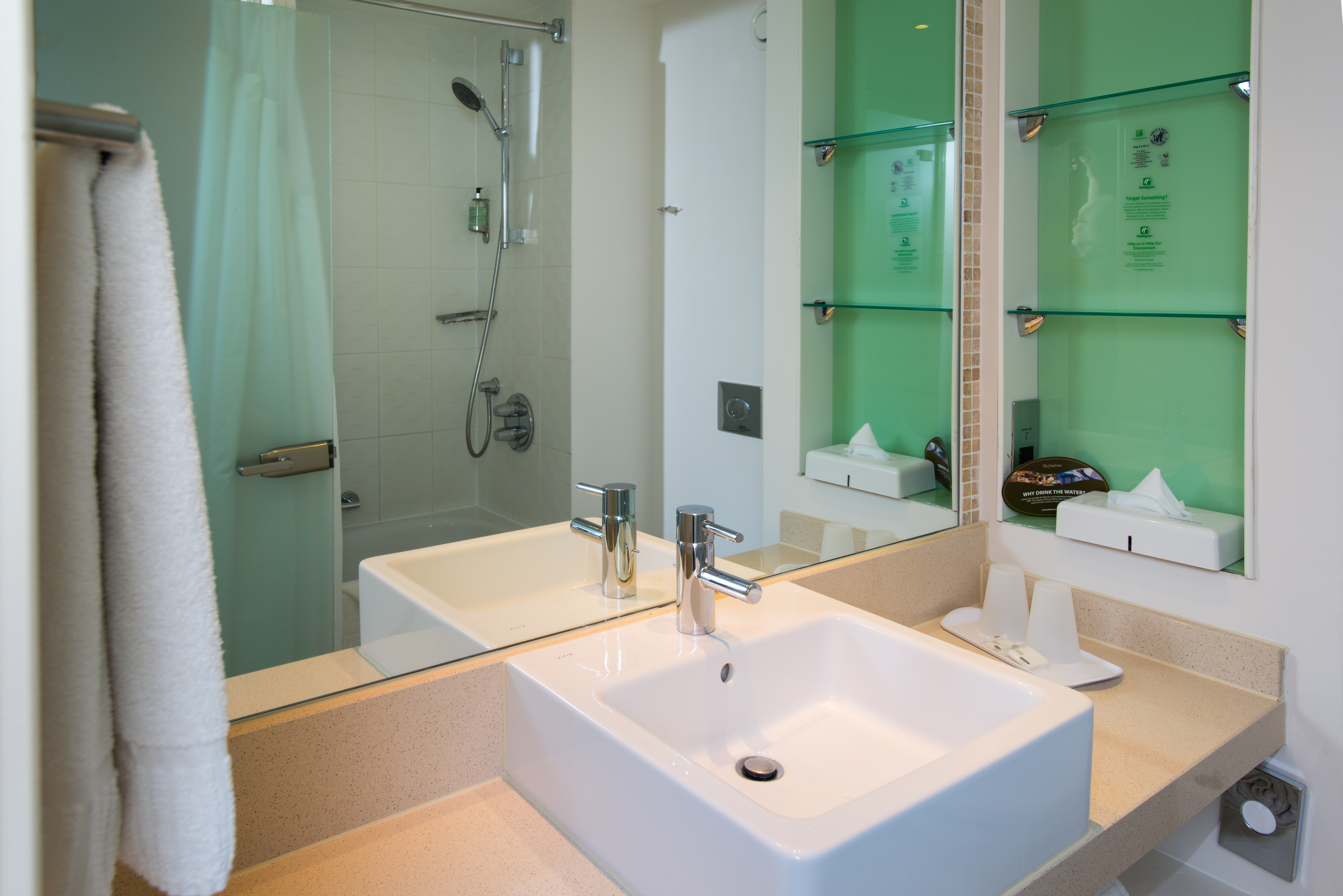 holiday inn stevenage by ihg