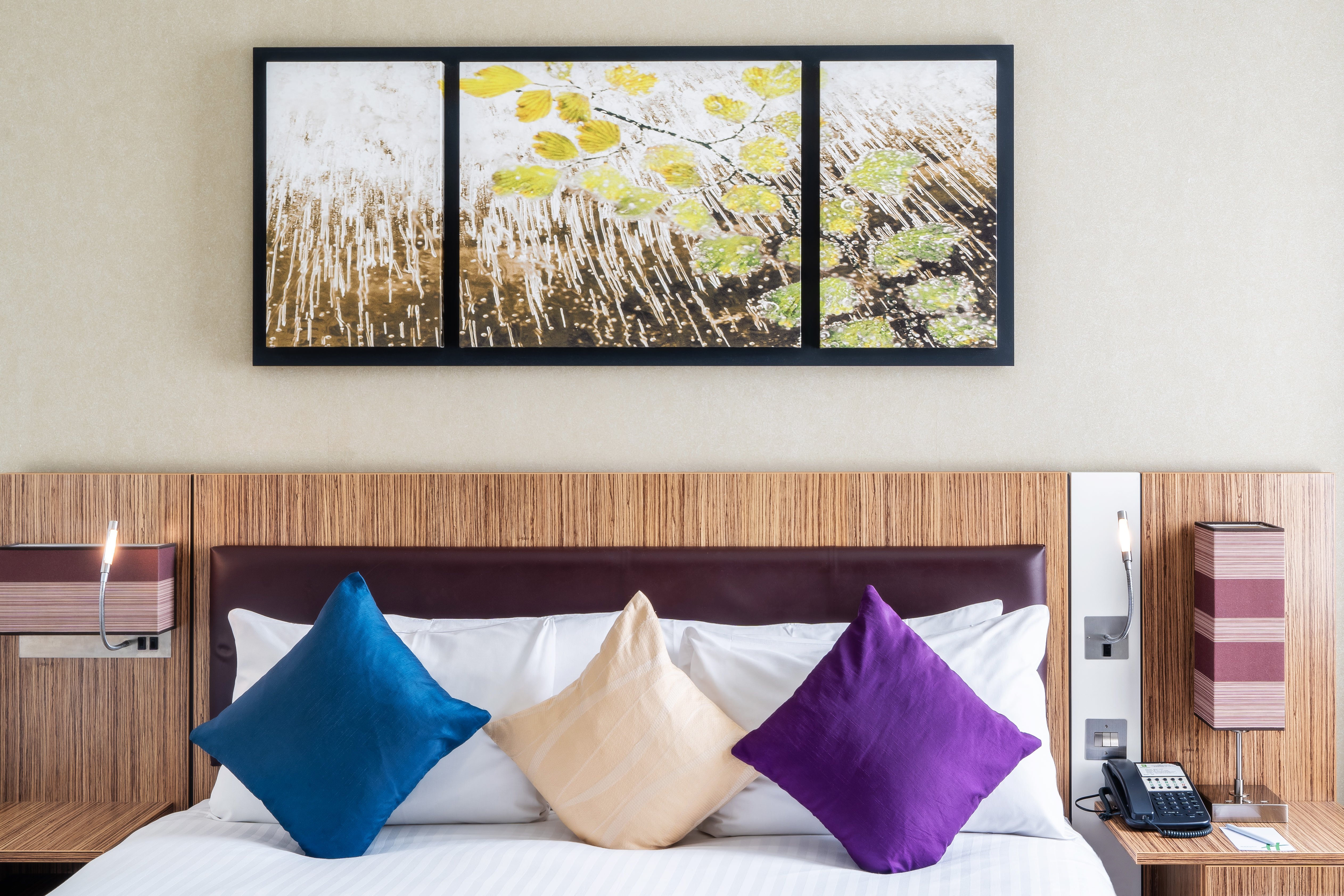 holiday inn stevenage by ihg