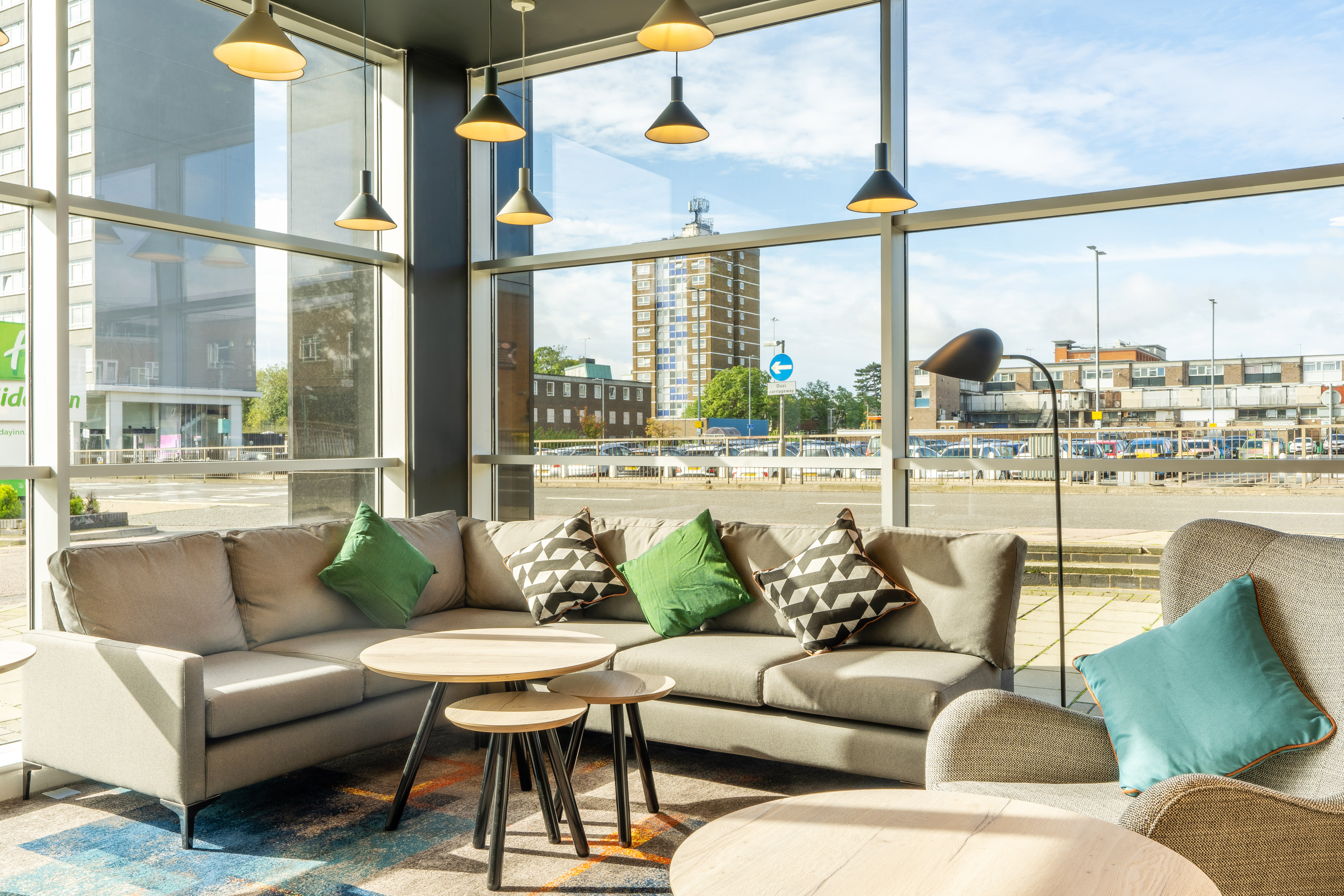 holiday inn stevenage by ihg