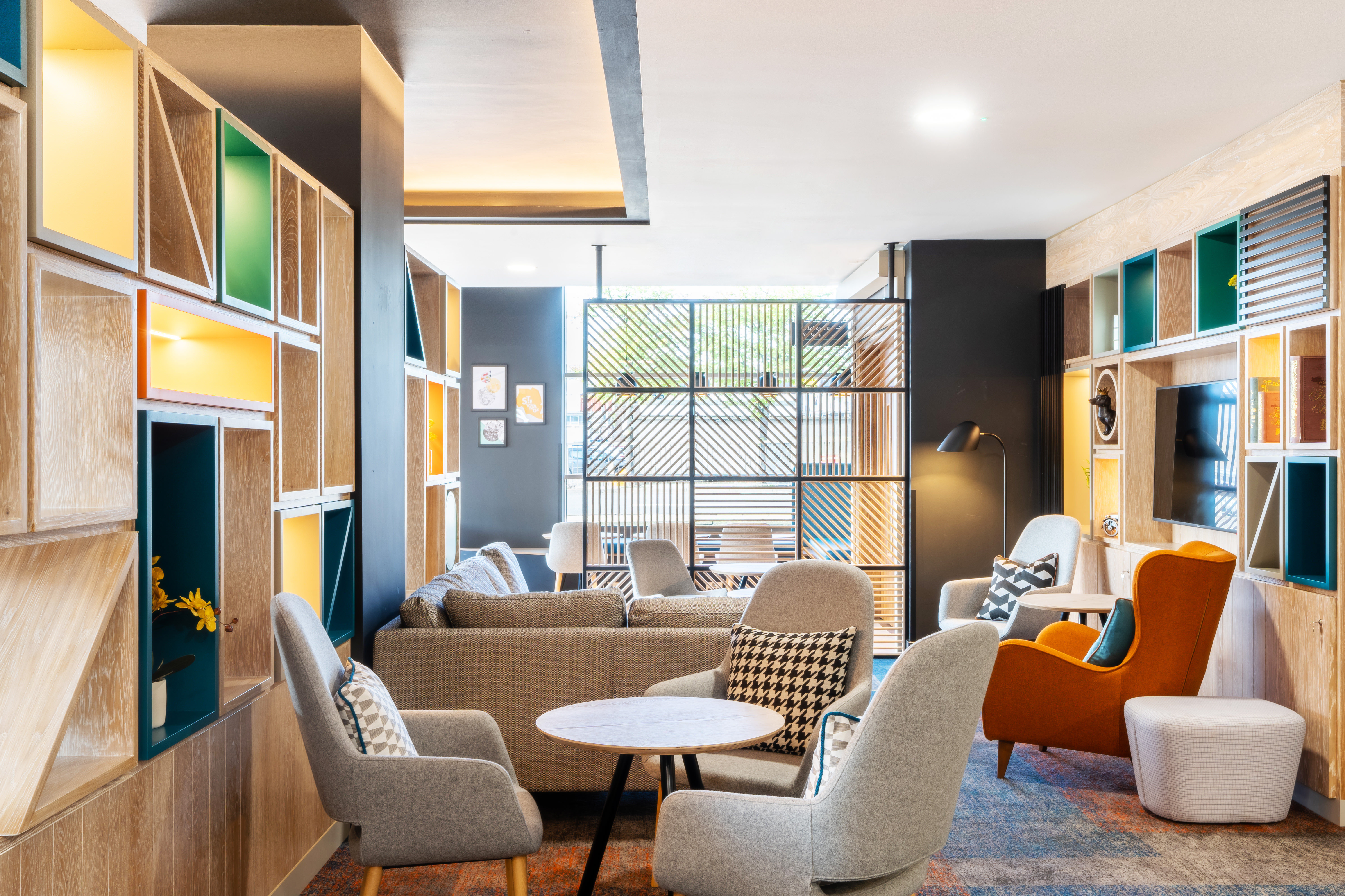 holiday inn stevenage by ihg