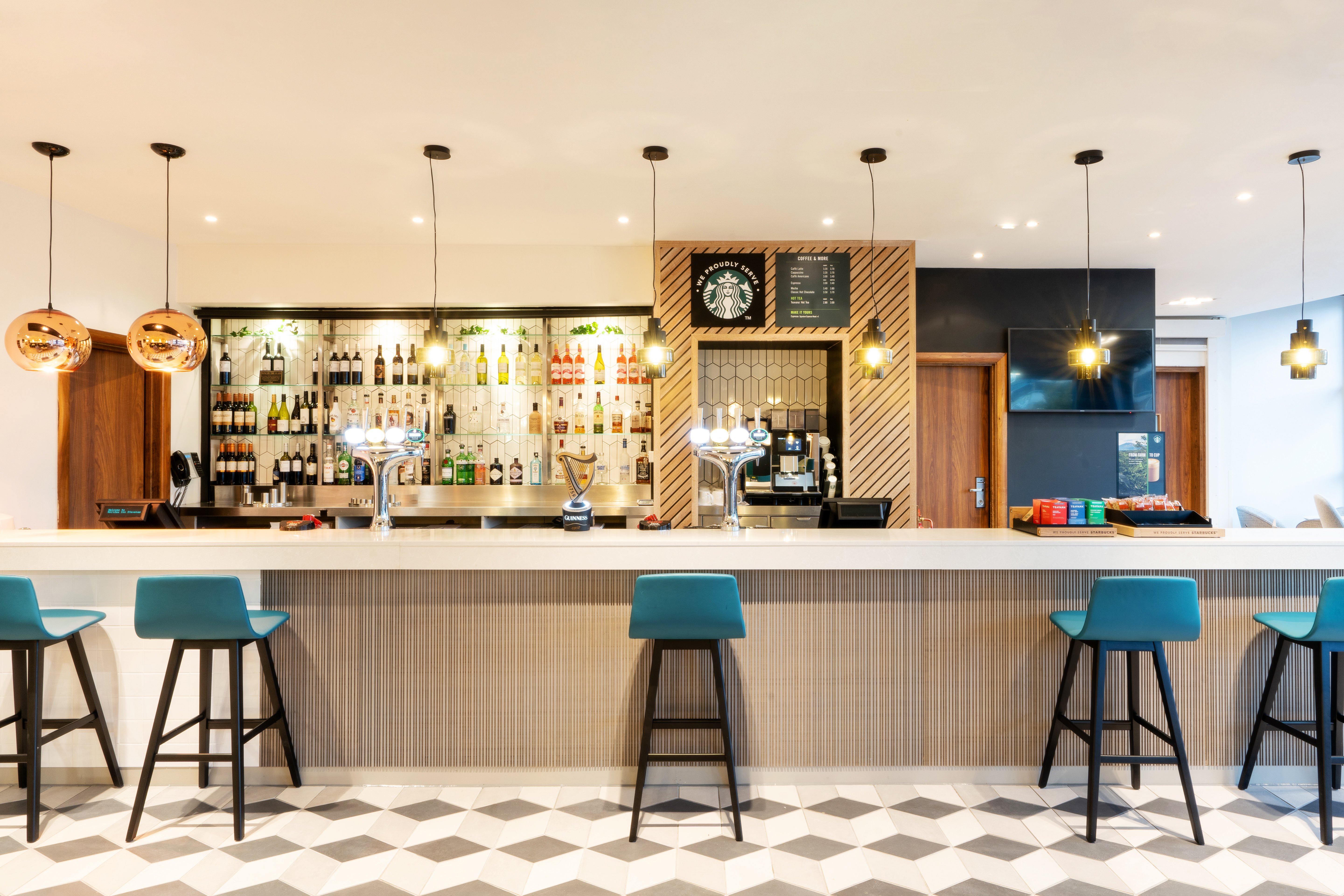 holiday inn stevenage by ihg