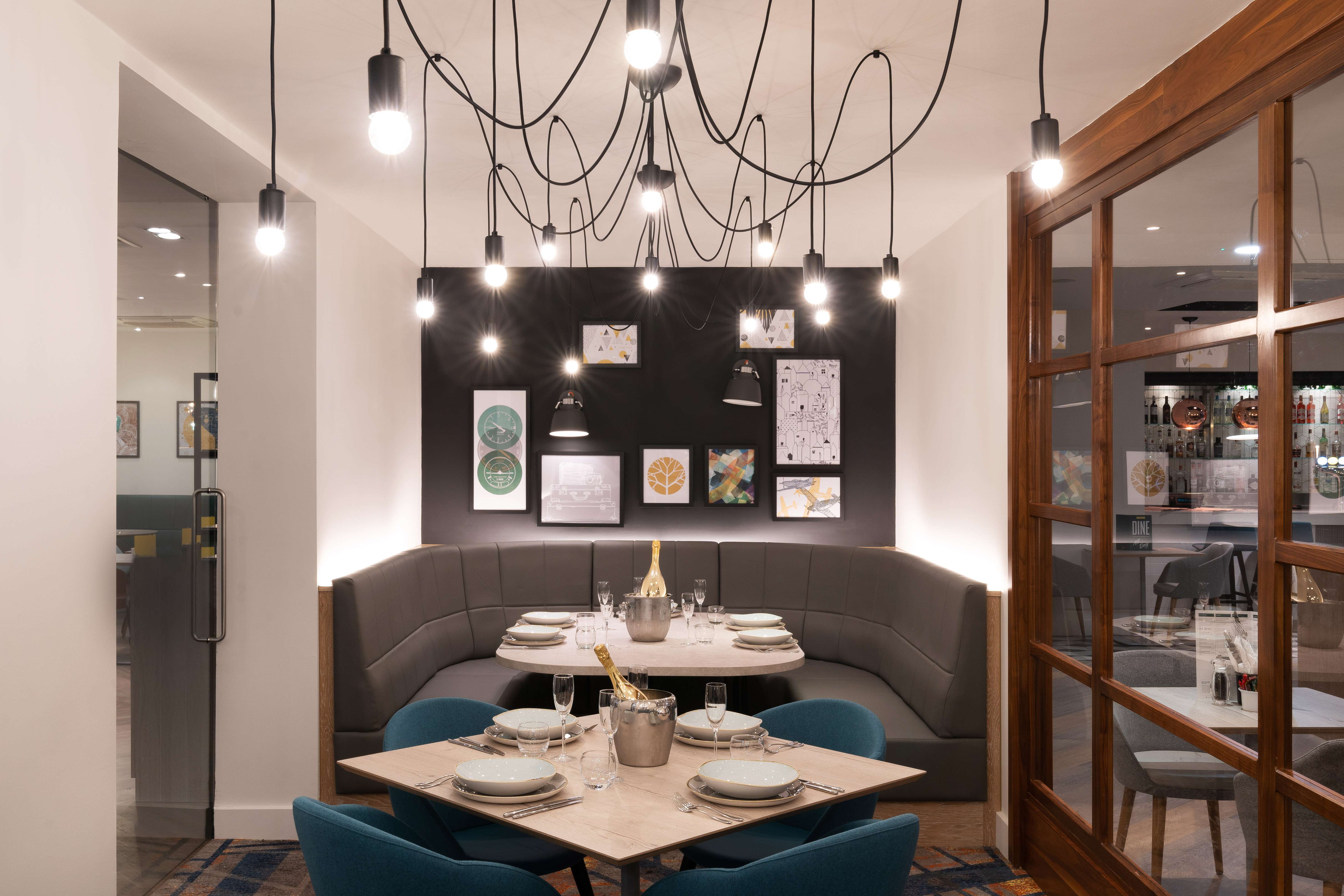 holiday inn stevenage by ihg