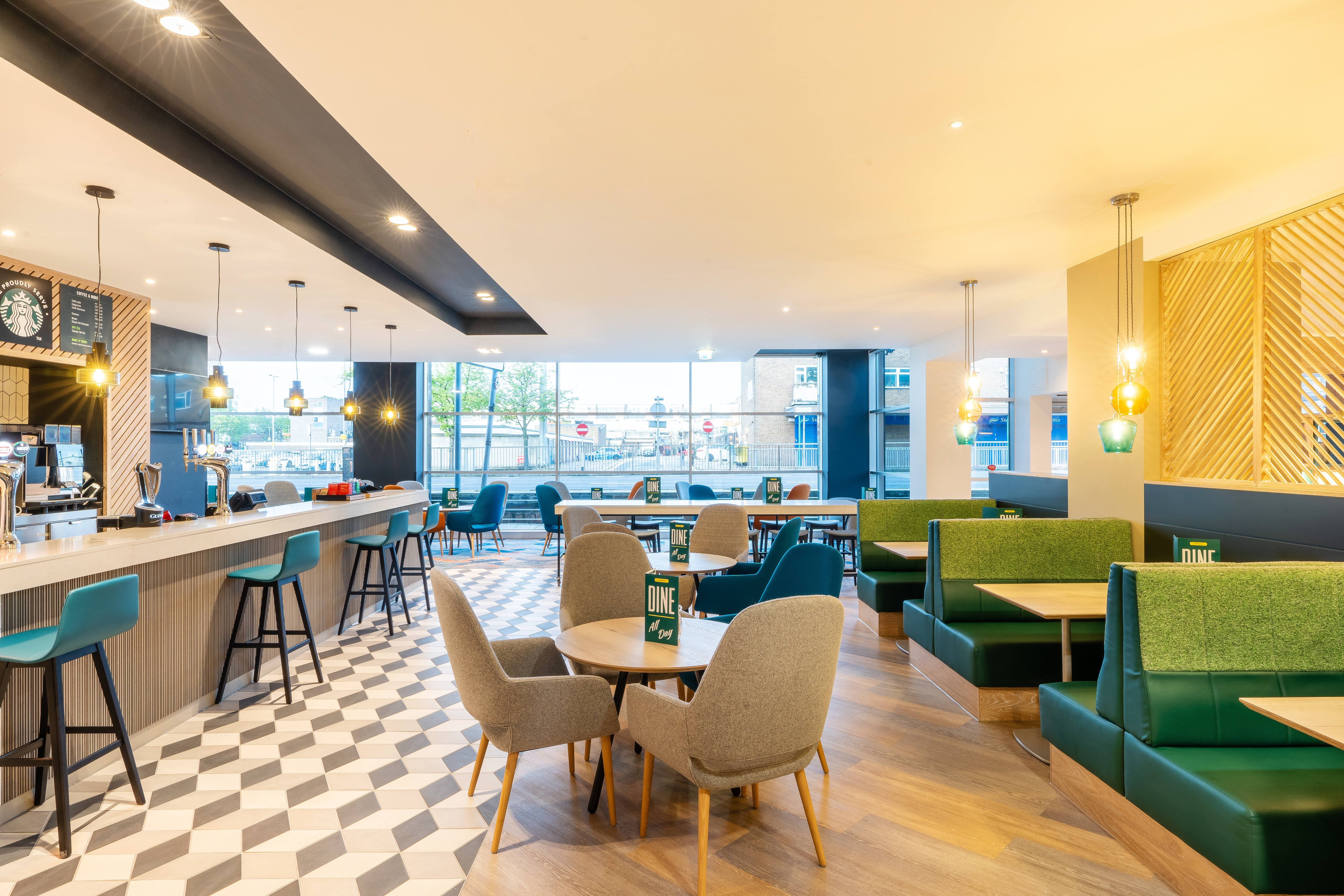 holiday inn stevenage by ihg