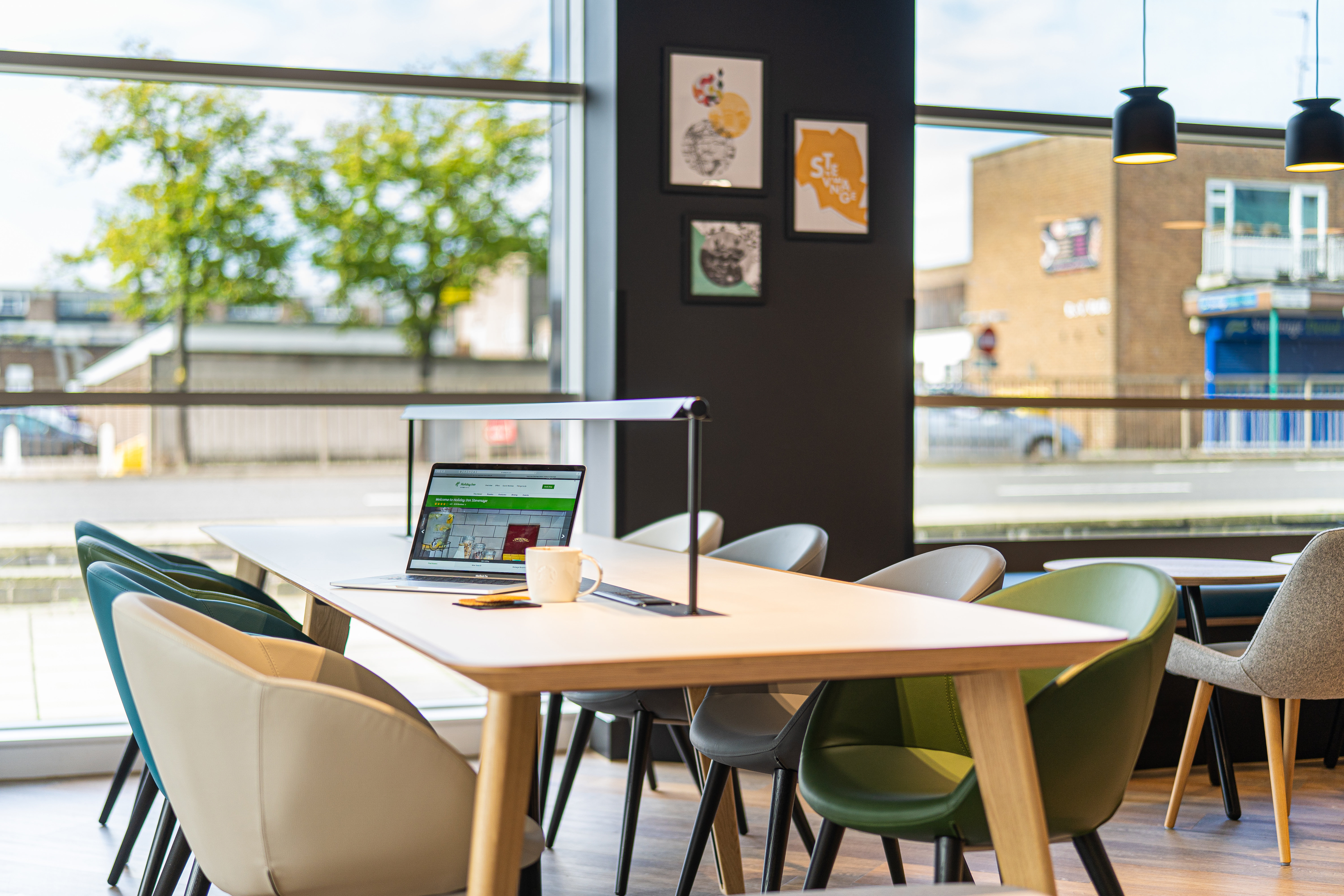 holiday inn stevenage by ihg