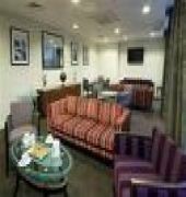 Holiday Inn Stevenage By Ihg,Hertfordshire>>Baldock,4 star