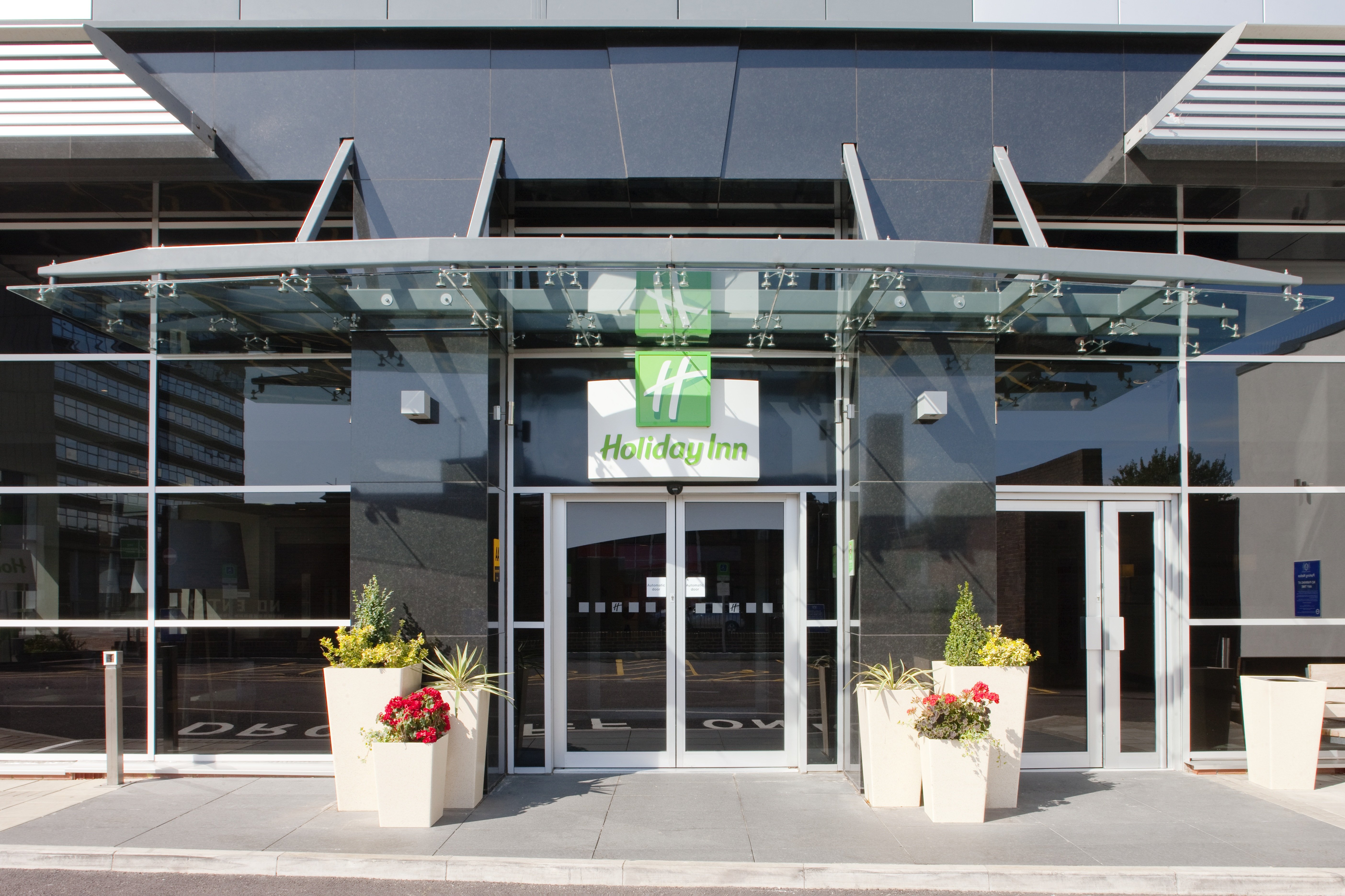 holiday inn stevenage by ihg