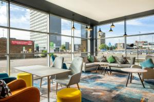 holiday inn stevenage by ihg