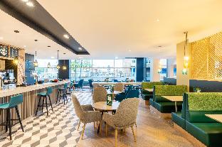 holiday inn stevenage by ihg