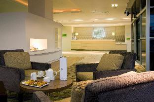 holiday inn stevenage by ihg