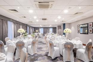 holiday inn stevenage by ihg