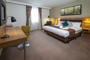 holiday inn stevenage by ihg