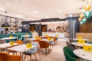 holiday inn stevenage by ihg