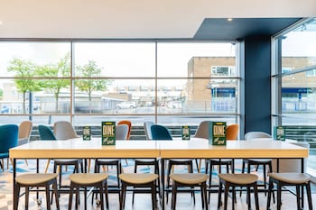 holiday inn stevenage by ihg