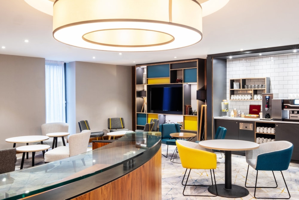 holiday inn stevenage by ihg