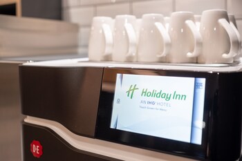 holiday inn stevenage by ihg