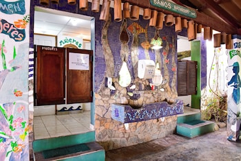 olas permanentes el zonte