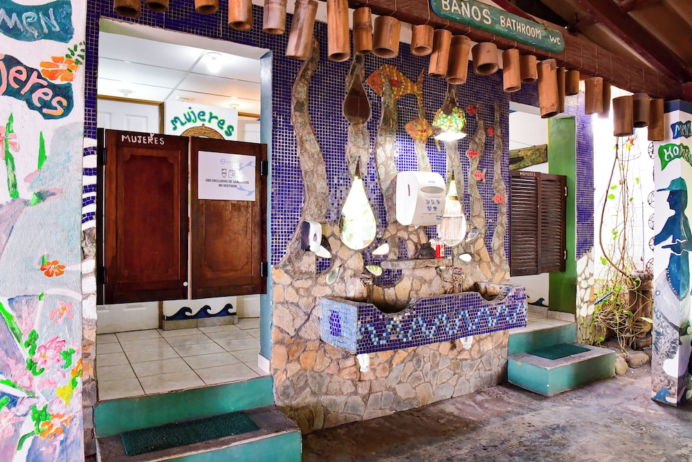 olas permanentes el zonte