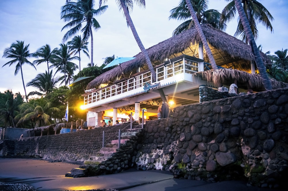 olas permanentes el zonte