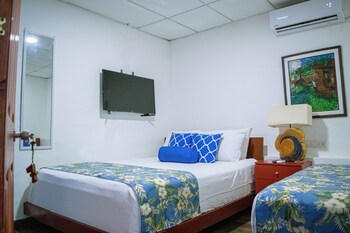 olas permanentes el zonte