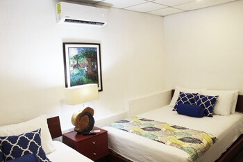 olas permanentes el zonte