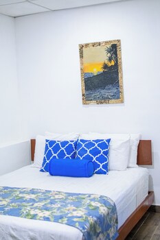 olas permanentes el zonte