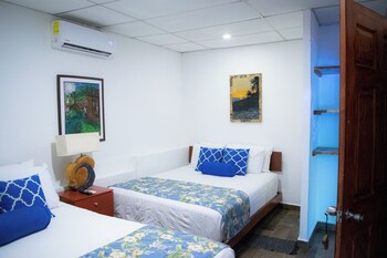 olas permanentes el zonte