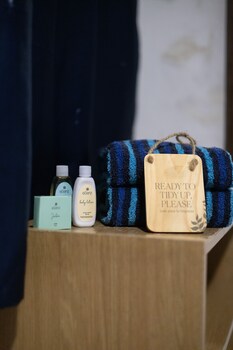 olas permanentes el zonte