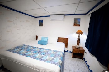 olas permanentes el zonte