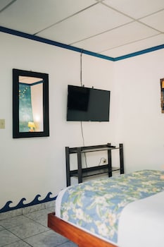 olas permanentes el zonte