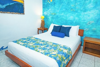 olas permanentes el zonte