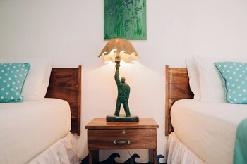 olas permanentes el zonte