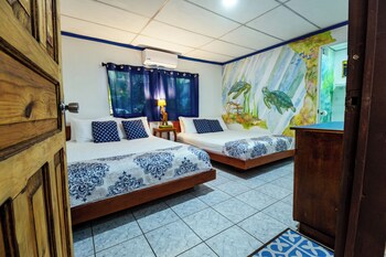 olas permanentes el zonte