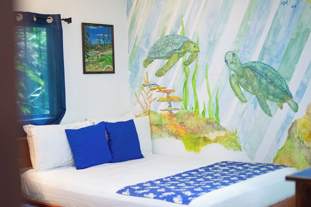 olas permanentes el zonte