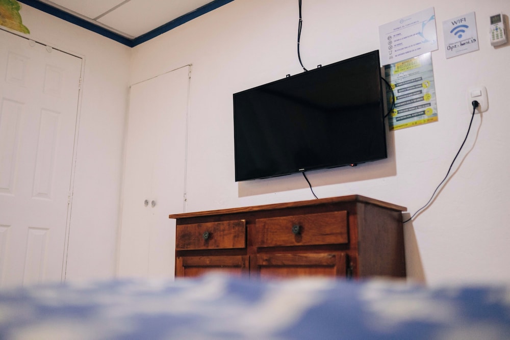 olas permanentes el zonte