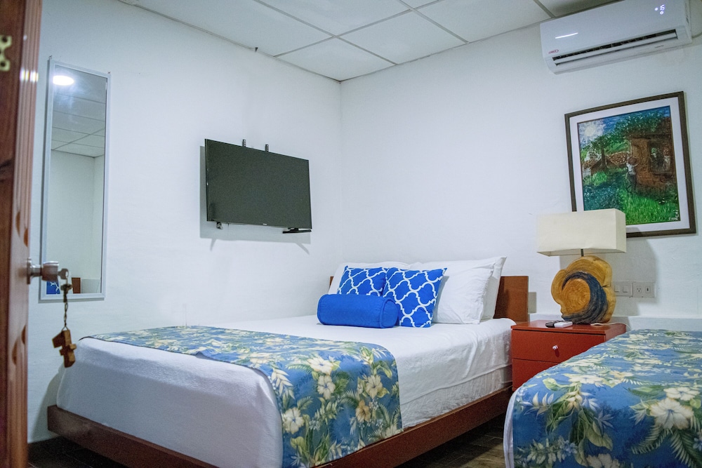 olas permanentes el zonte