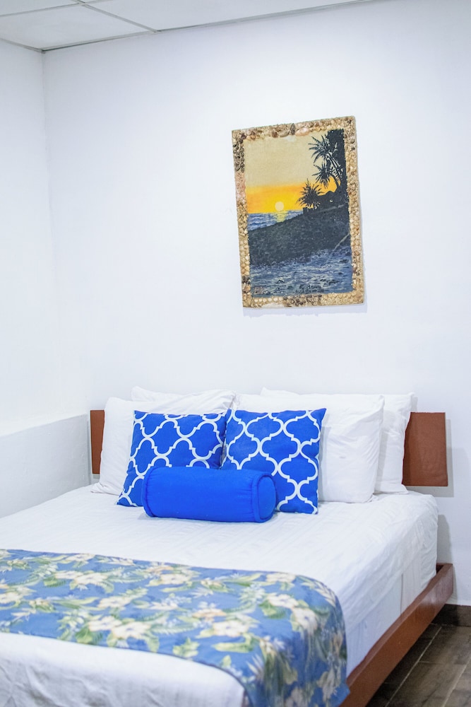 olas permanentes el zonte