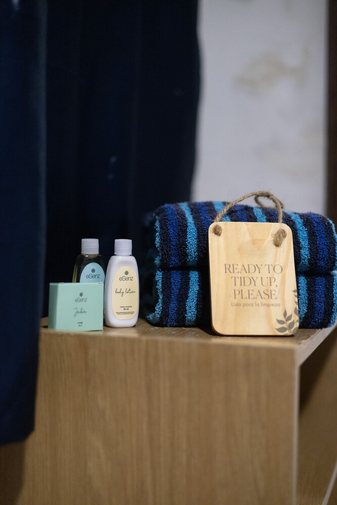 olas permanentes el zonte