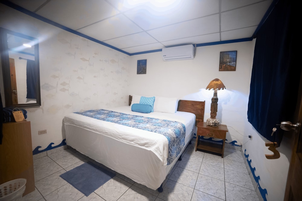 olas permanentes el zonte