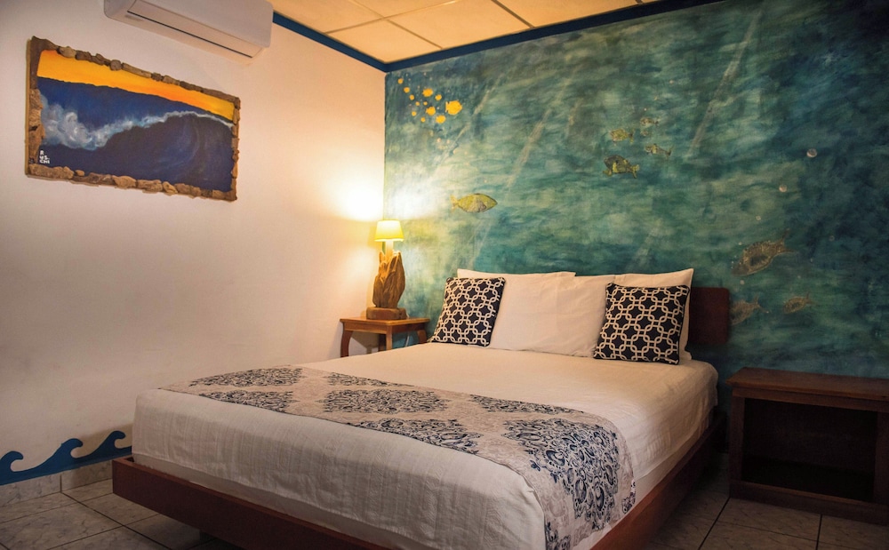 olas permanentes el zonte