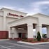 hampton inn stony creek petersburg area