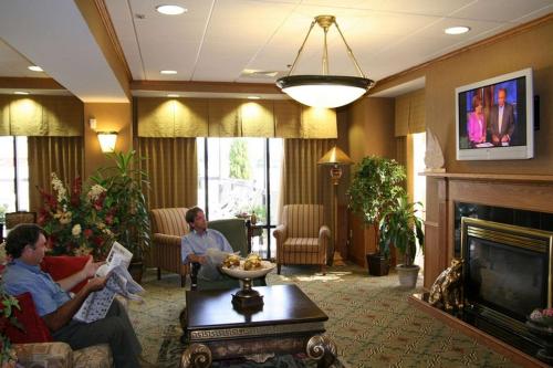 Hampton Inn Stony Creek/Petersburg Area,Emporia>>Edinburg,3 star
