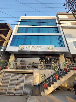 Hotel Hibiscus Tree,,3 star