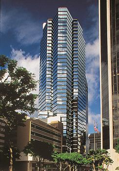 aston at the executive centre hotel