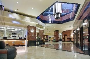 aston at the executive centre hotel