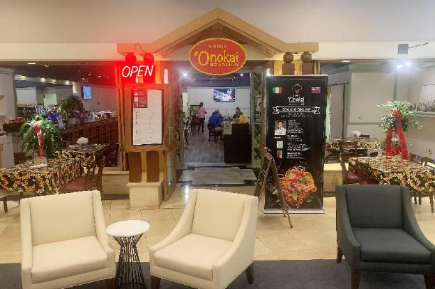 aston at the executive centre hotel